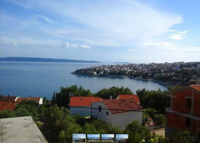 Apartmani Maris