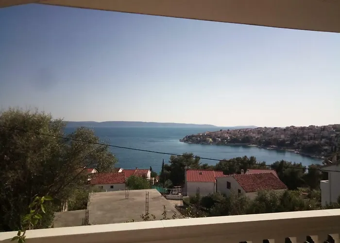 Apartmani Maris