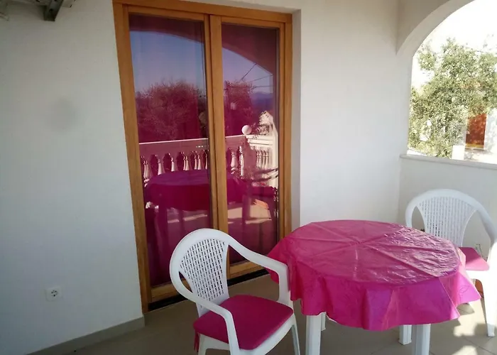 Apartmani Maris