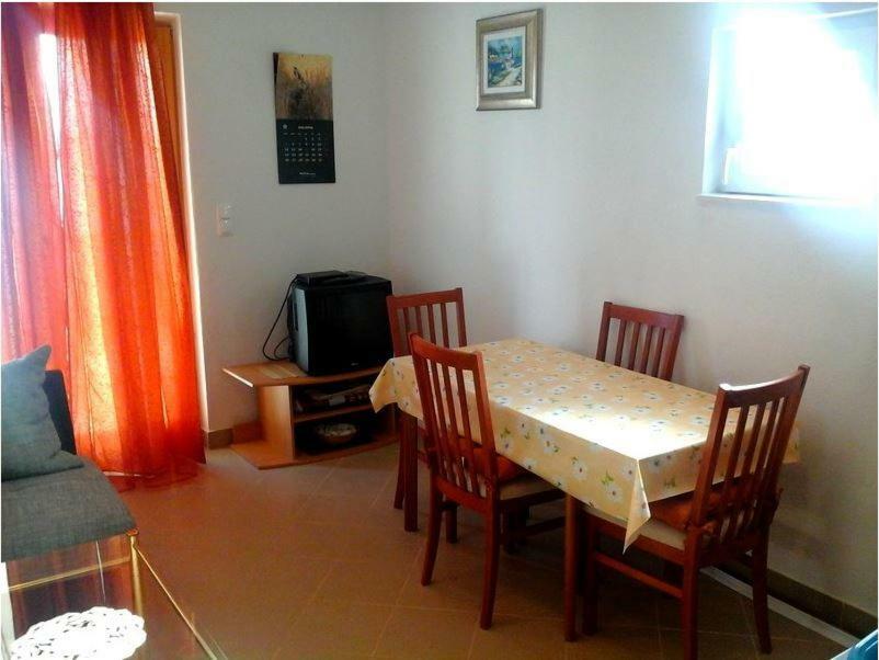 Appartamento Maris Traù